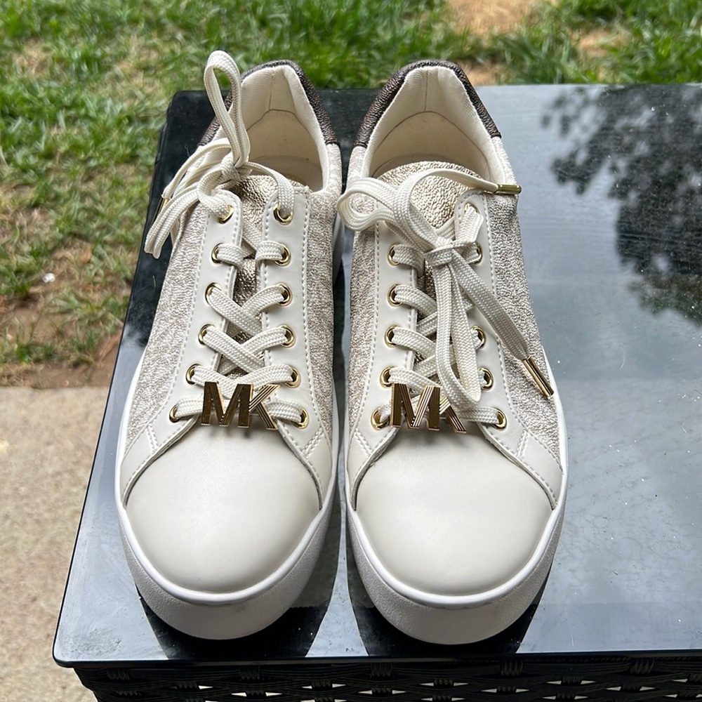 MK sneakers